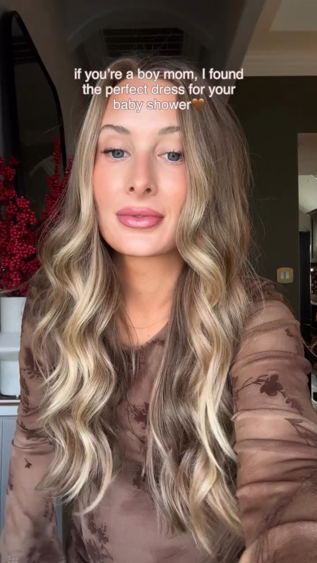 anything that stretches over this 8 month bump is a win in my book💃🏼 wearing a M!

#LTKootd #LTKBump #LTKmomlife