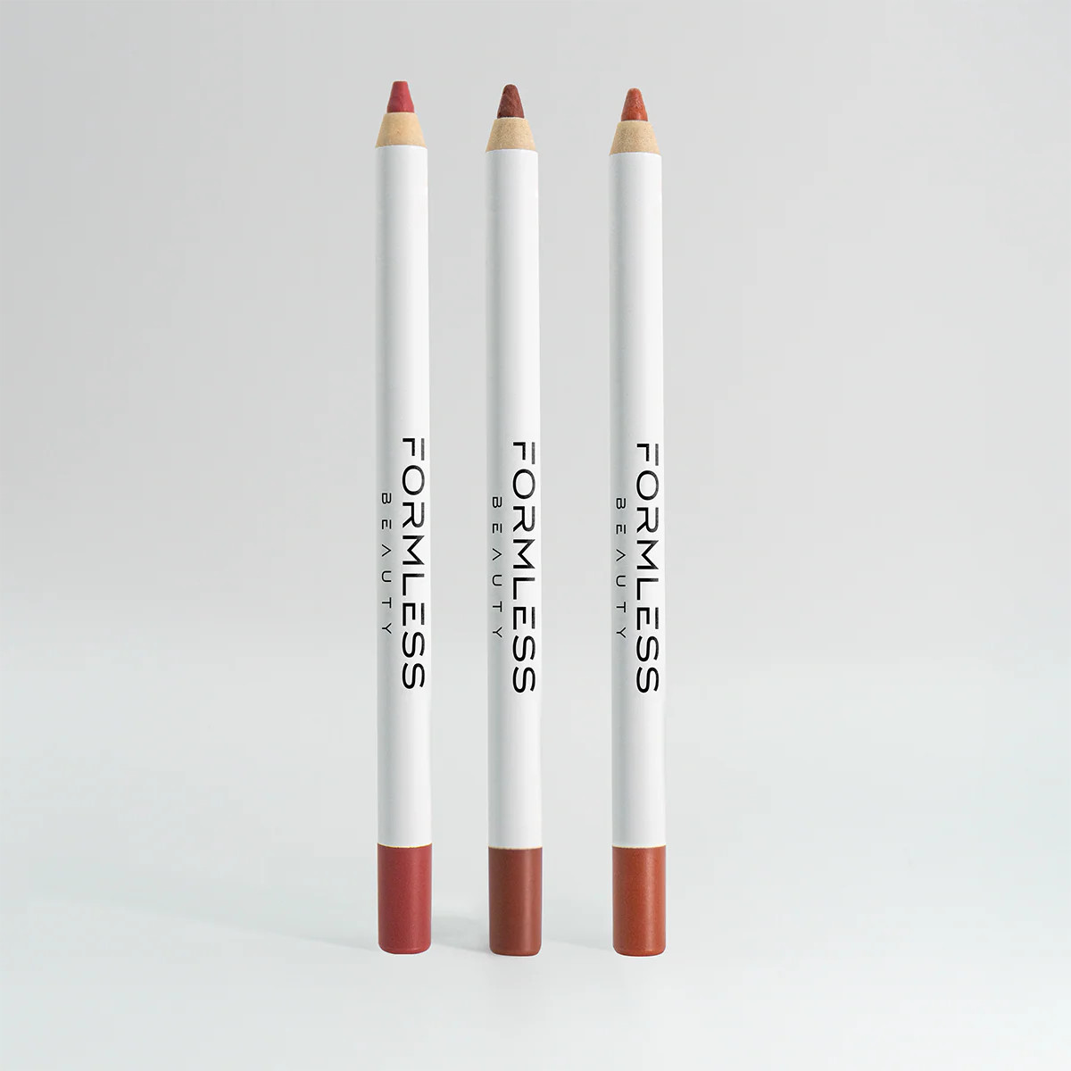 LIP CONTOUR TRIO | Formless Beauty
