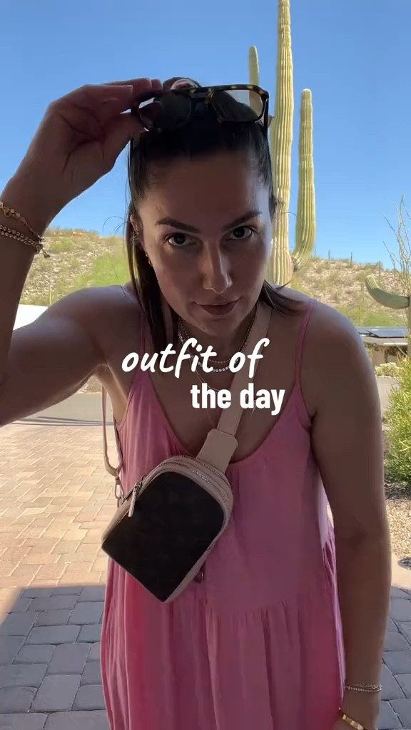 ootd 🩷

pink dress, luxury accessories, pink dress ootd 

#LTKmidsize #LTKfindsunder100 #LTKstyletip