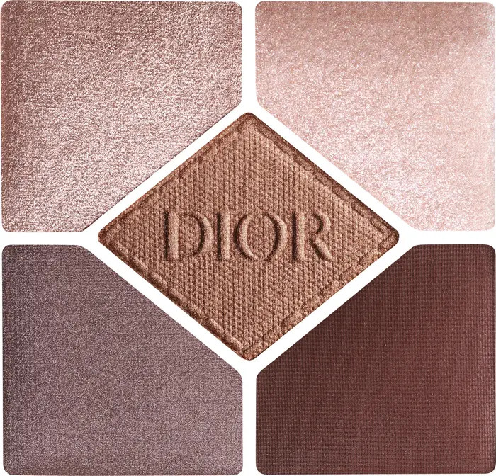 'Diorshow 5 Couleurs Eyeshadow Palette | Nordstrom