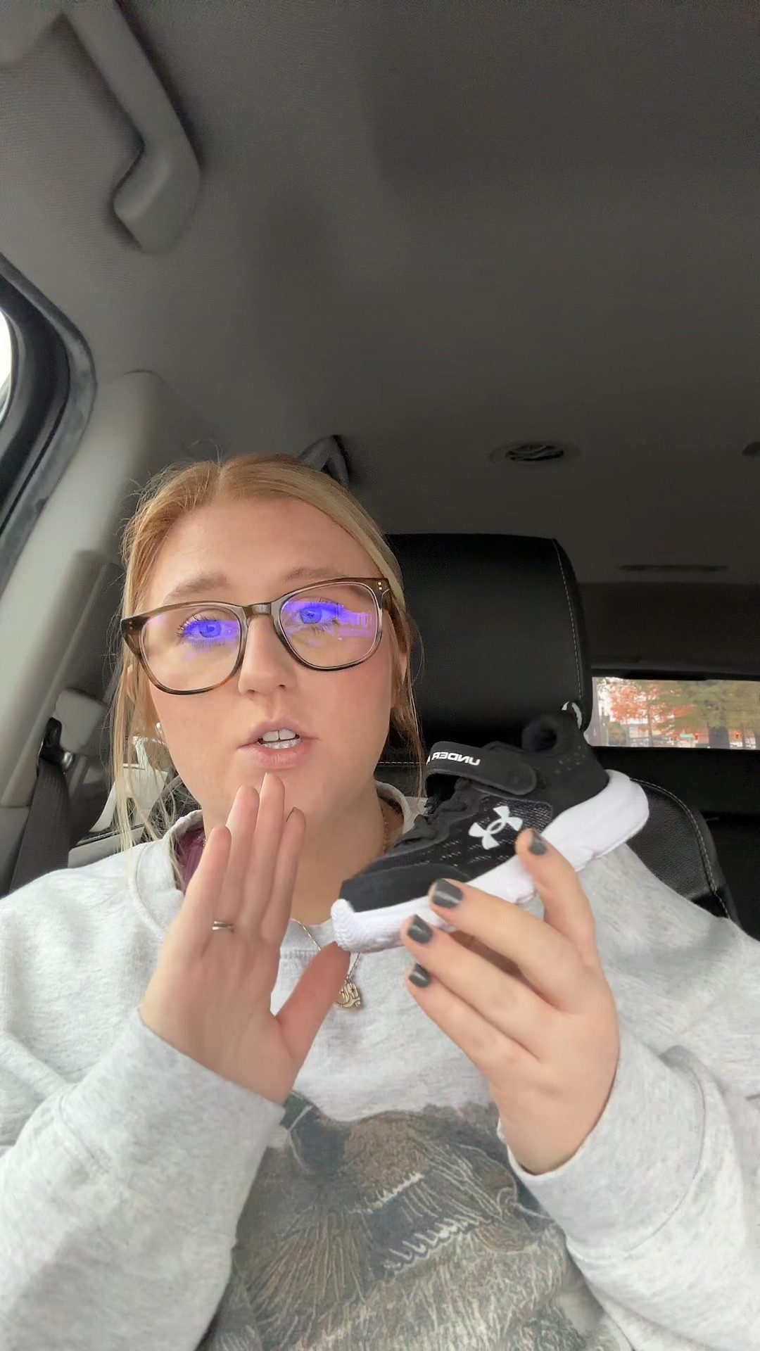 The best toddler shoes! 

#LTKBaby #LTKFindsUnder50 #LTKFamily