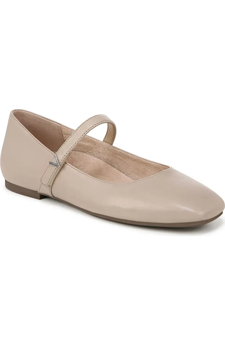 Alameda Mary Jane Flat (Women) | Nordstrom