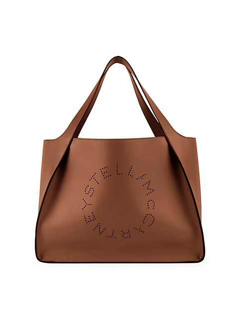 Stella Logo Tote | Saks Fifth Avenue