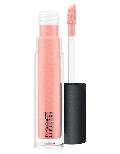M.A.C Project Nicki Minaj Nude Lipglass-UNDER THE SHEETS-One Size | The Bay (CA)