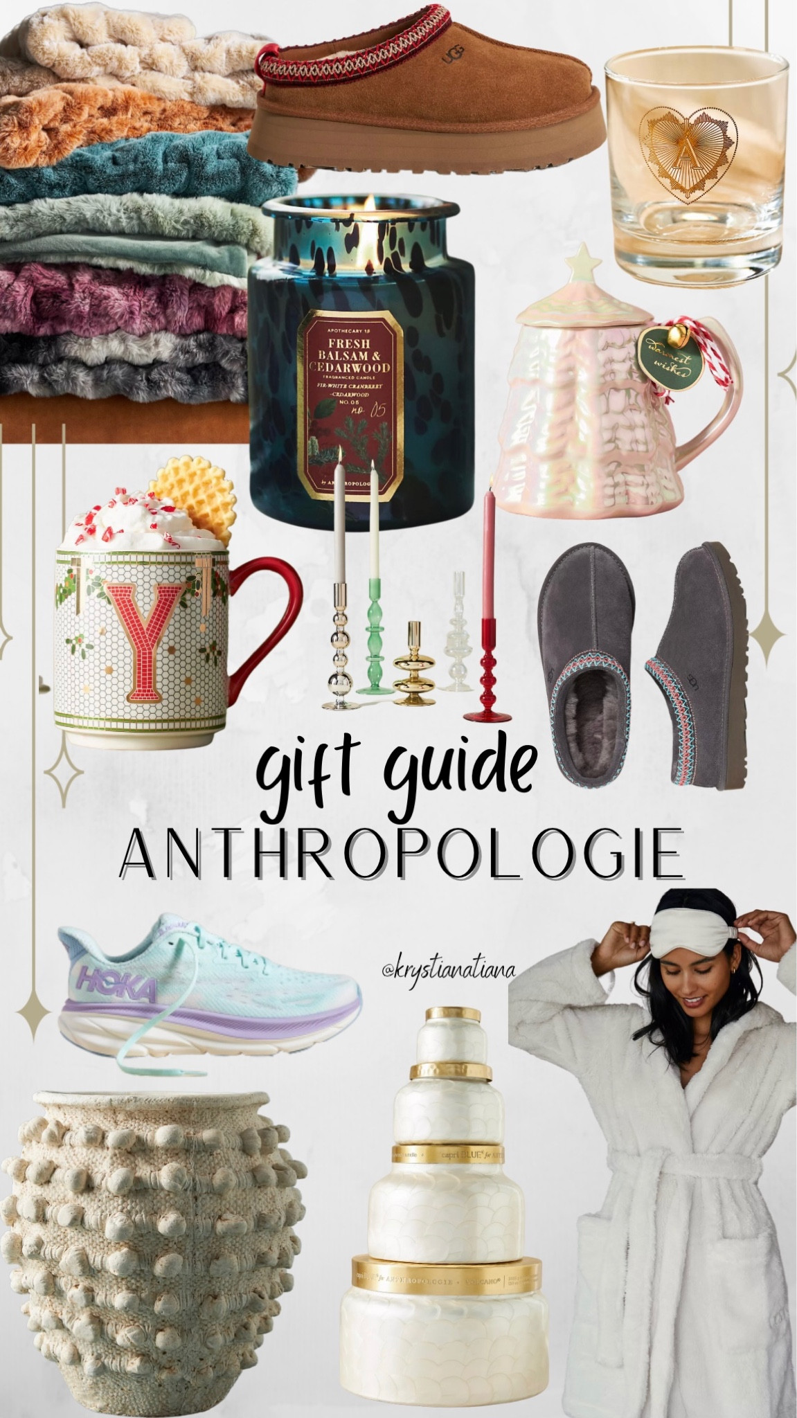 Anthro sale! 30% off with code “AnthroBF”








Anthropologie

#LTKHoliday #LTKGiftGuide #LTKCyberWeek