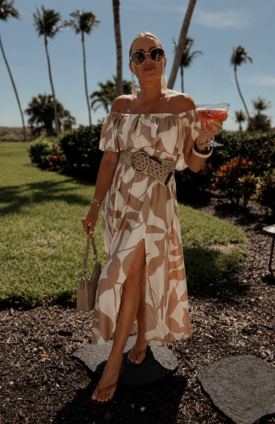 This dress! Lots of colors + prints & so easy! I did small.

Dress. Summer dress. Summer outfits. Jelly heels. European style. Summer style. Summer outfits. Maxi dress. Slick back.

#LTKootd #LTKSeasonal #LTKSaleAlert