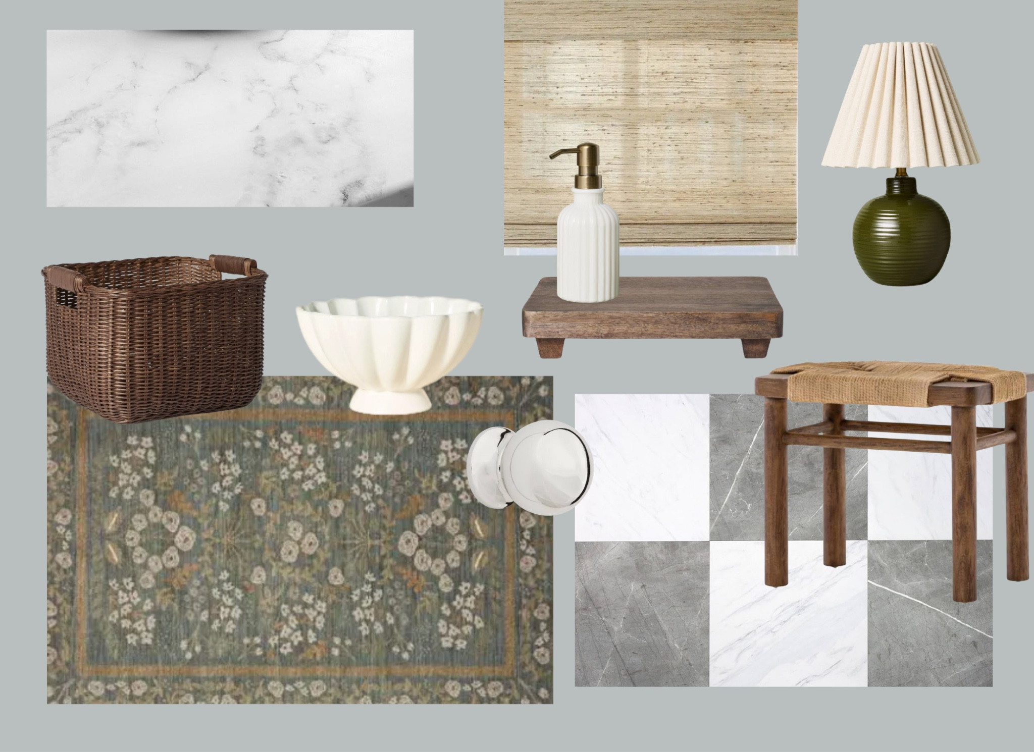 Budget friendly laundry room remodel! 

#LTKSeasonal #LTKSaleAlert #LTKFindsUnder50