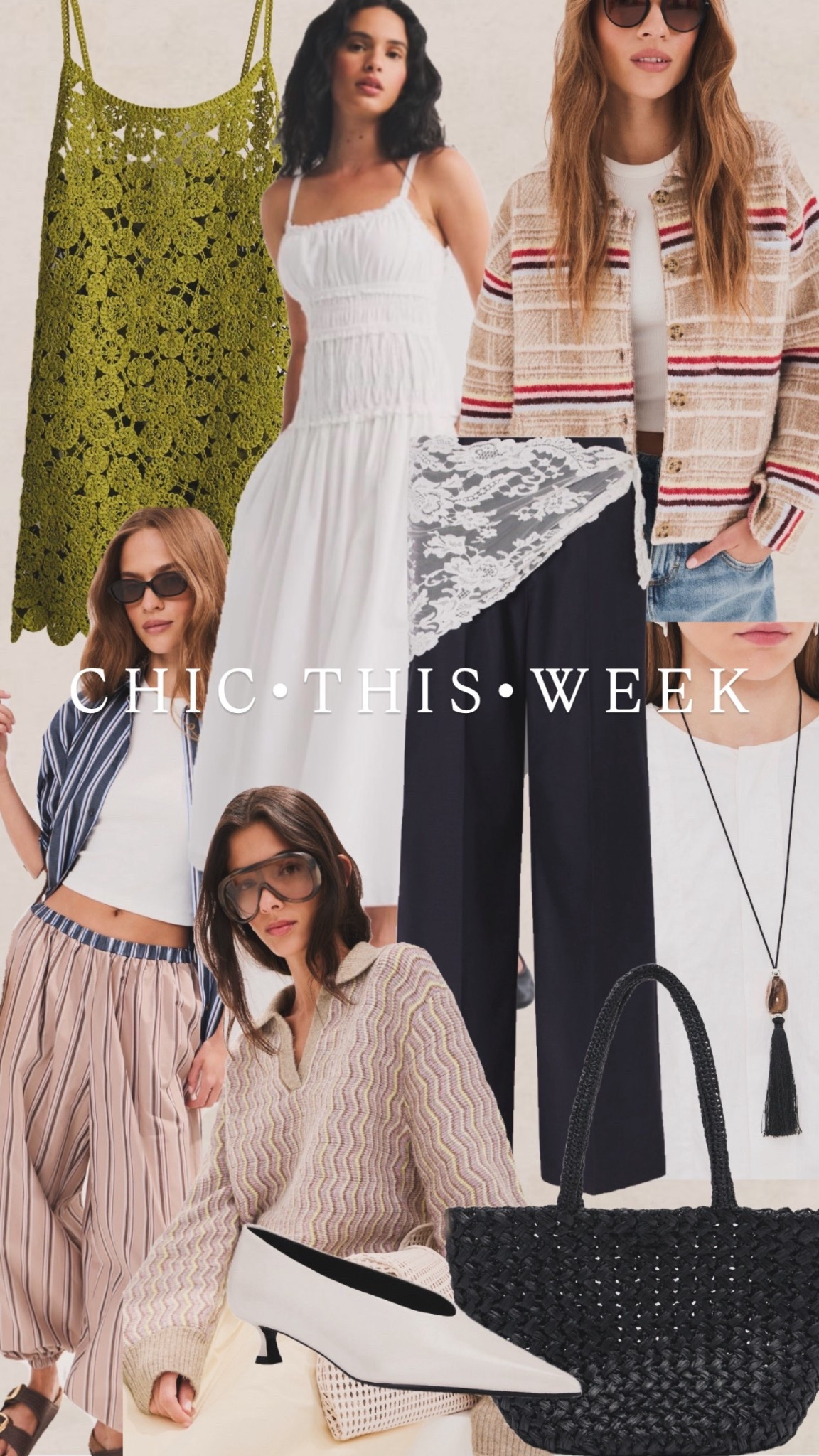 What’s currently in my cart… lots for spring!

#LTKmomlife #LTKSeasonal #LTKootd