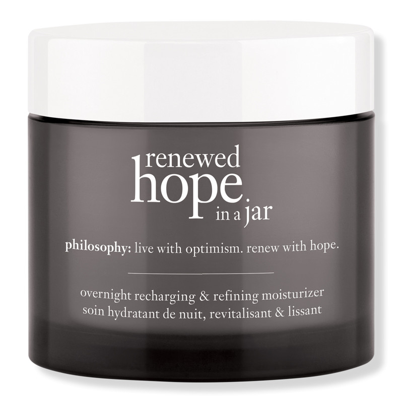 Renewed Hope In A Jar Overnight | Ulta