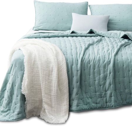 New bedding for Laney kate with new sheets 

#LTKfindsunder50 #LTKfamily #LTKkids