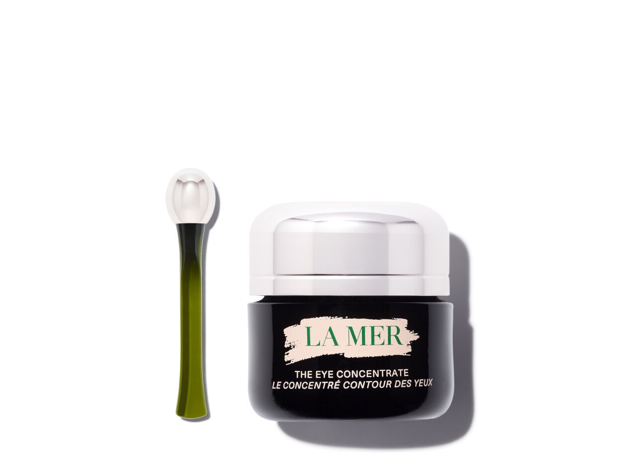 La Mer The Eye Concentrate 15 ml / .5 oz | Violet Grey