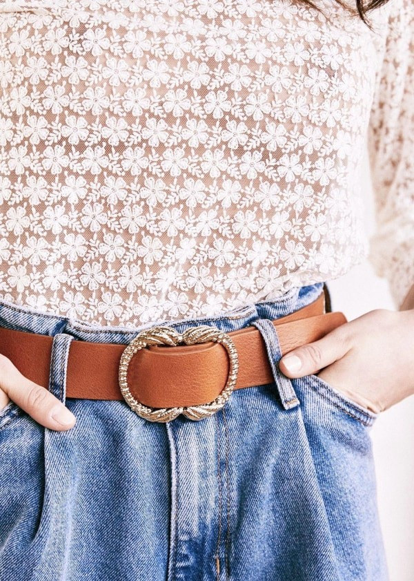 Ceinture Artemis | Sezane Paris