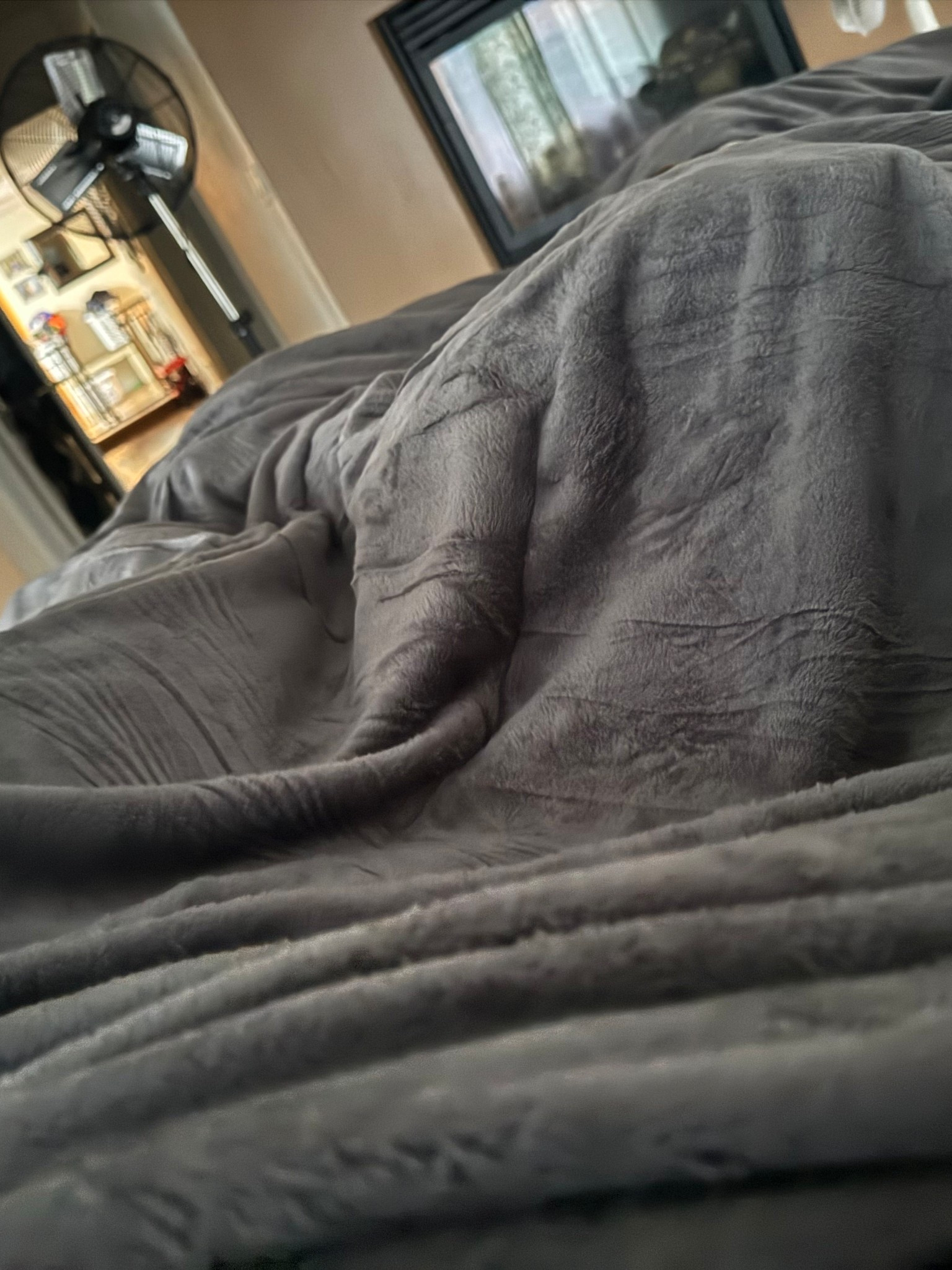 This new blanket it’s a 10 x 10😅🫣🥳

#LTKFamily #LTKGiftGuide #LTKSeasonal