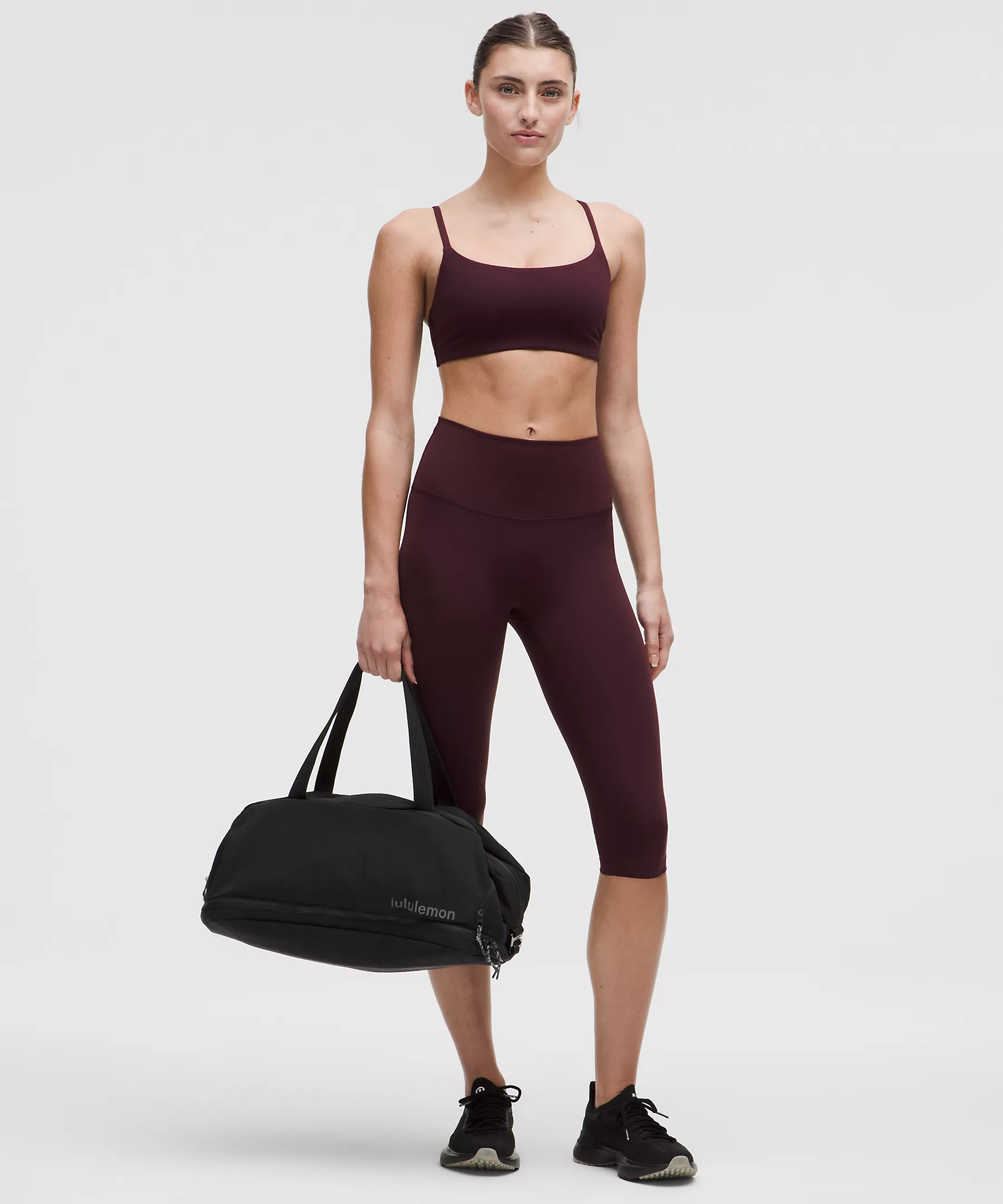 3-in-1 Gym Duffle Bag 30L | Lululemon (US)