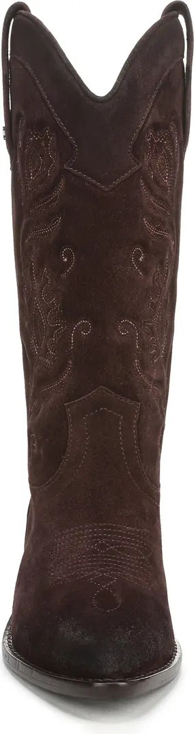Rue Western Boot (Women) | Nordstrom