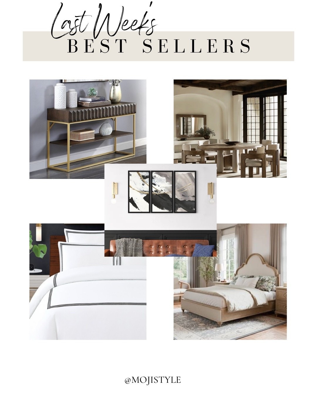 Shop last weeks best sellers on sale 🙌🏾

#LTKSaleAlert #LTKHome