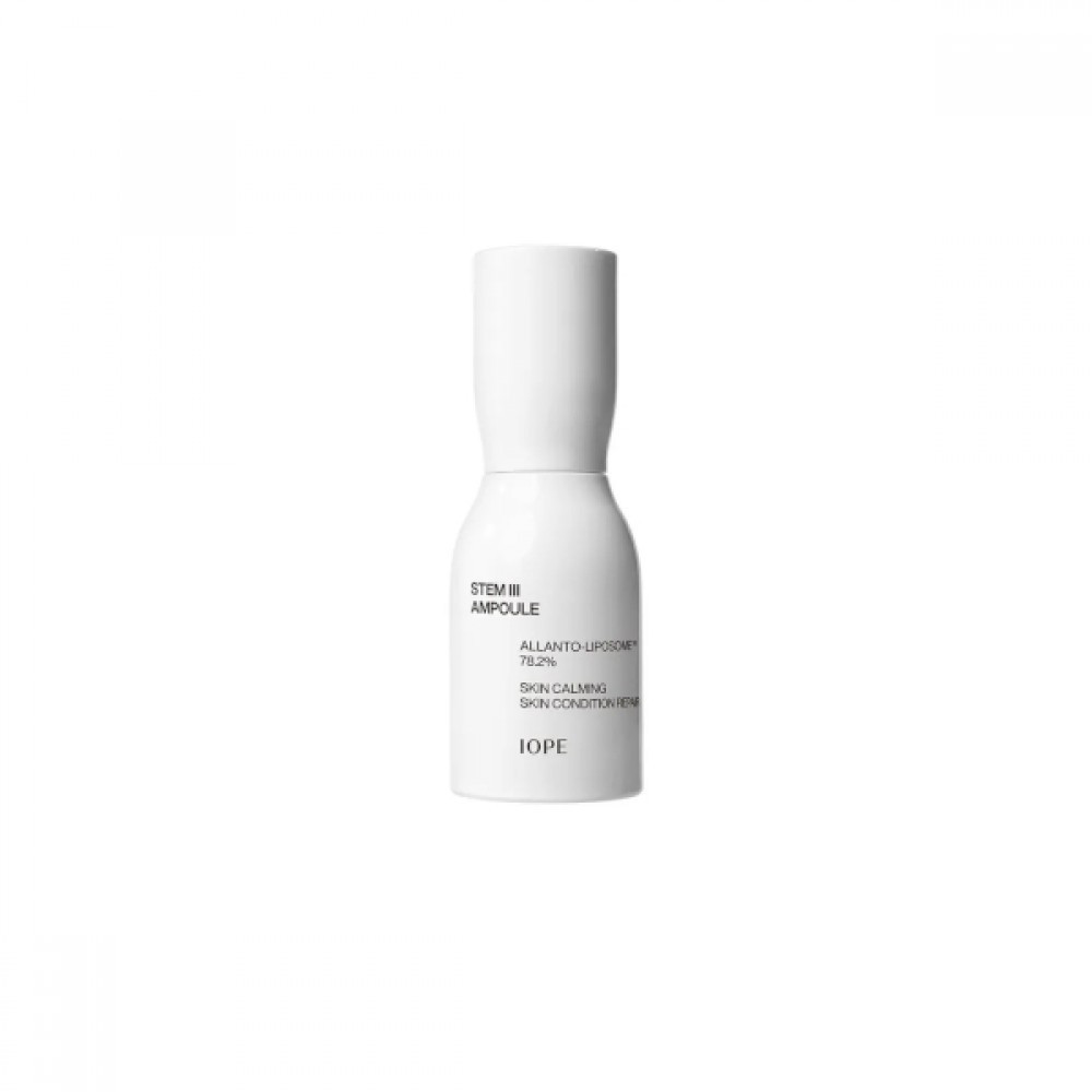 IOPE - Stem III Ampoule - 50ml | STYLEVANA