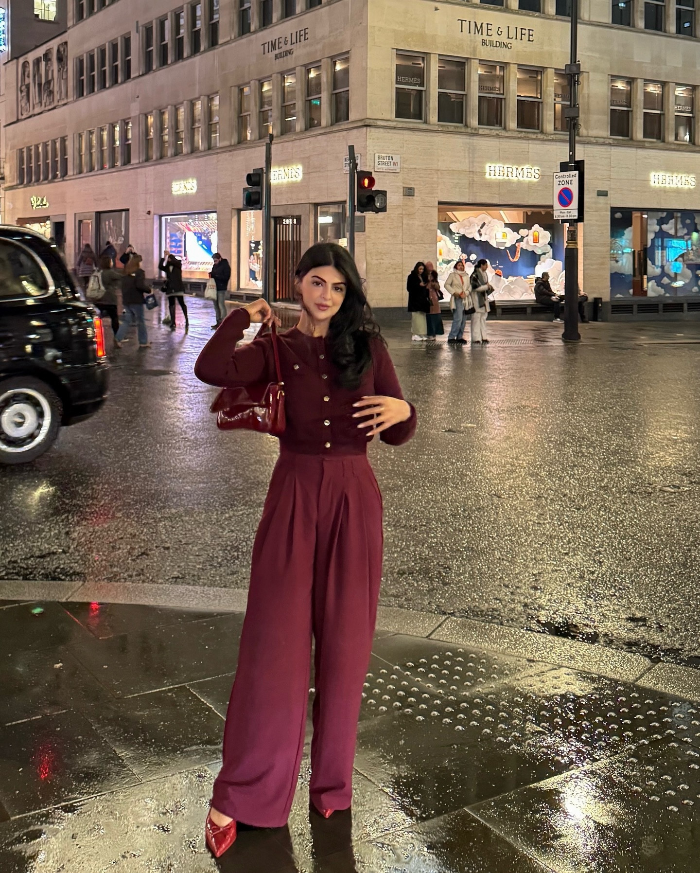 camera roll dump 📸 #london #londonchristmaslights