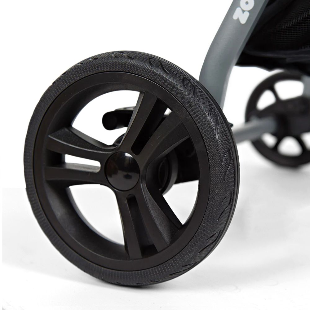 All-Terrain Wheels | Zoe Baby Products