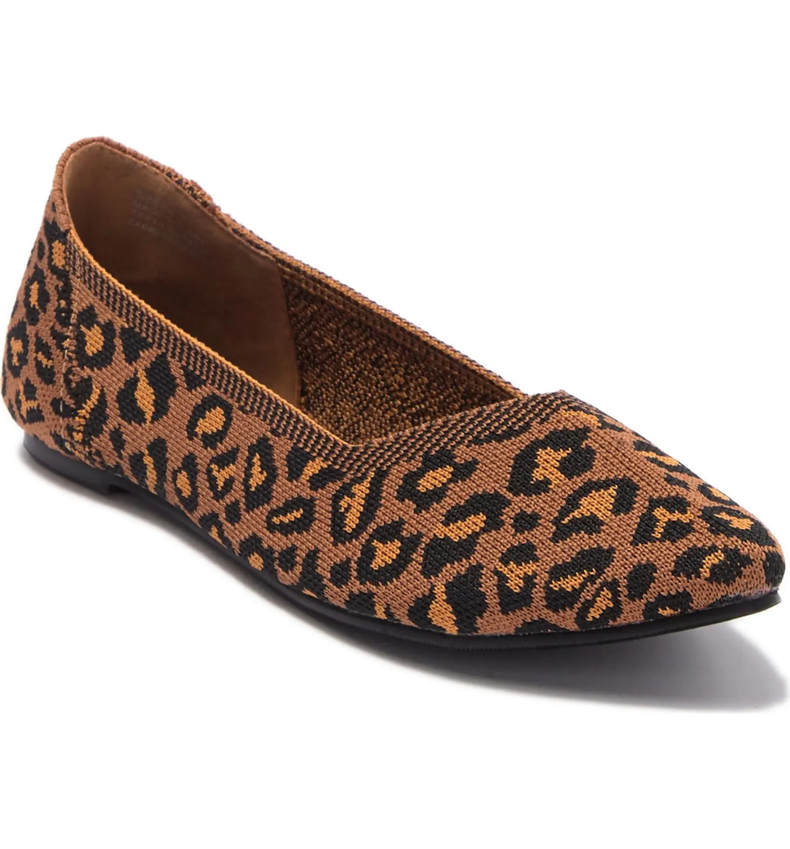 Kerri Pointed Toe Flat | Nordstrom Rack