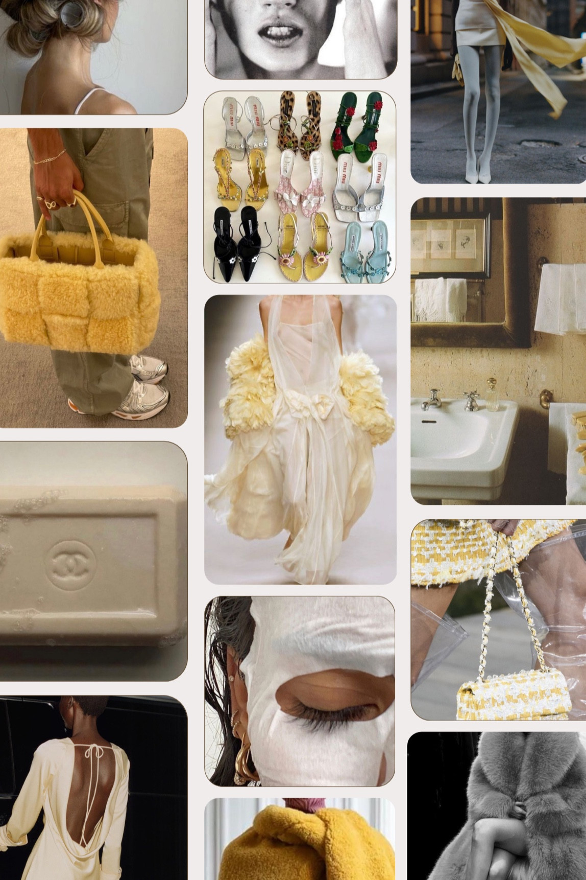 Buttery-Yellow is the NEW color for spring… 💛

#LTKSeasonal #LTKSpringSale #LTKstyletip