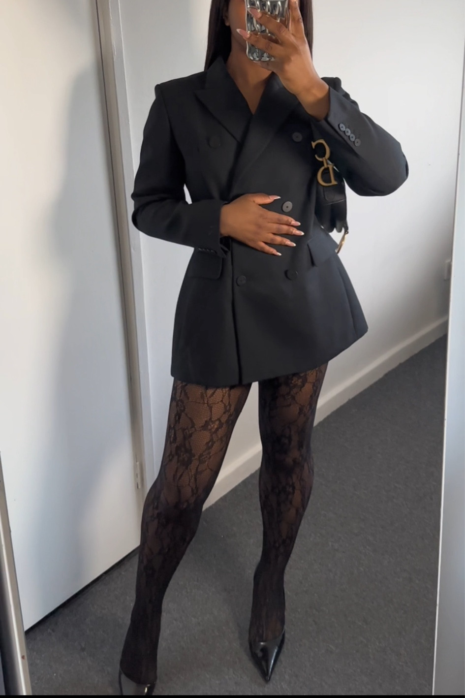 These mango lace tights are perfect for the season, so affordable too! 😍 (I’ve also added some alternatives) 

#LTKstyletip #LTKSeasonal #LTKHoliday