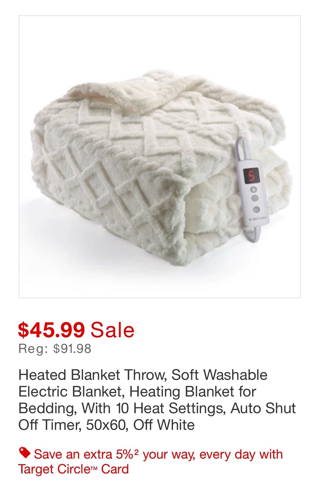 someone suggested i add this to my “for her” gift guide and now i got the notification it’s on a major sale!!

#LTKFindsUnder50 #LTKSaleAlert #LTKSeasonal
