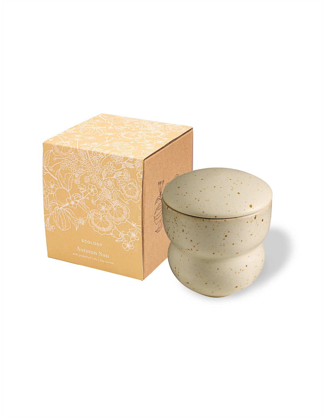 Alchemy Candle 250g Autumn Sun | David Jones (Australia & New Zealand)