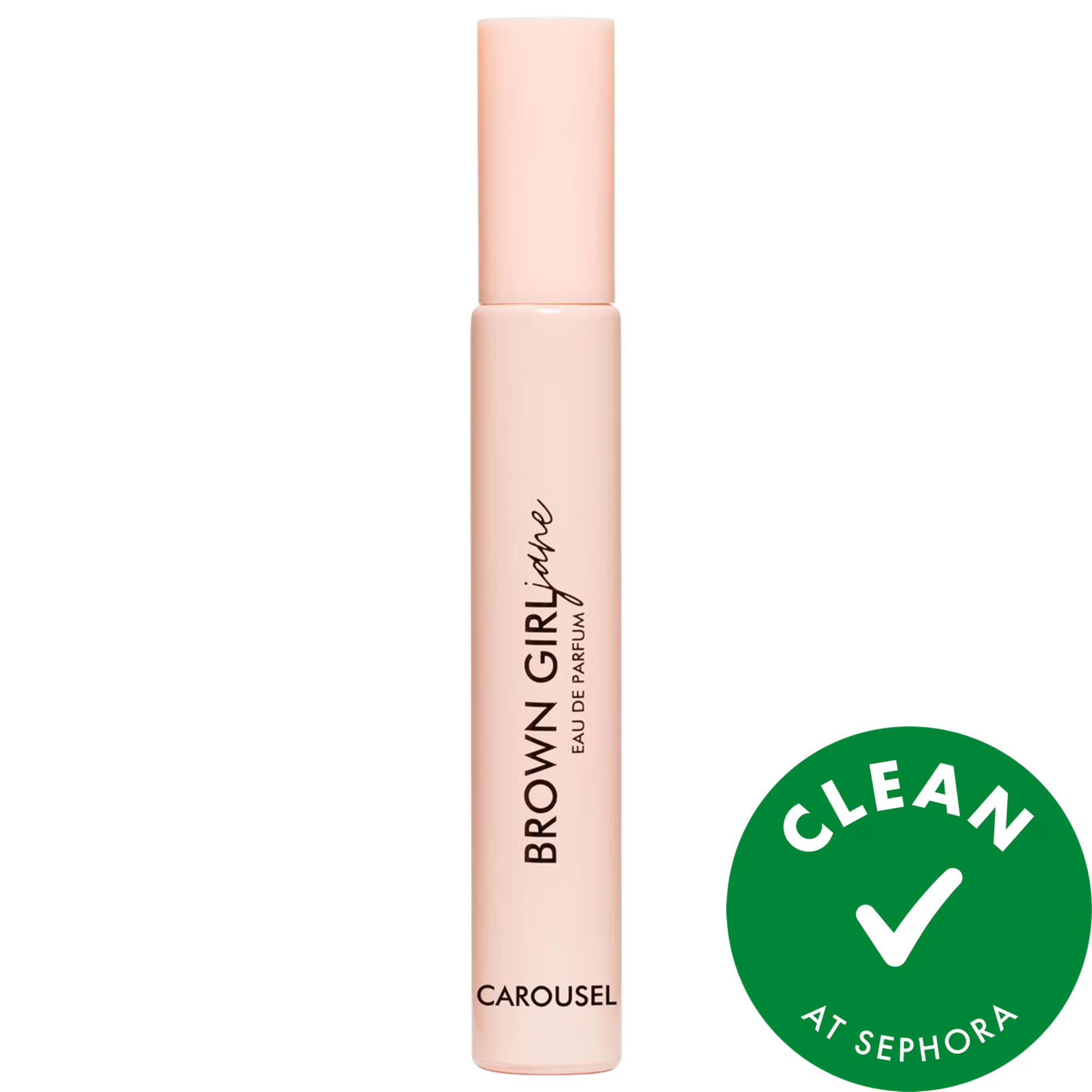 BROWN GIRL Jane Carousel Eau de Parfum Travel Spray 0.33 / 10 mL eau de parfum spray | Sephora (US)