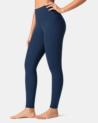 Essential Buttery Soft 28" Everyday Wear Legging | Colorfulkoala Affiliate Program