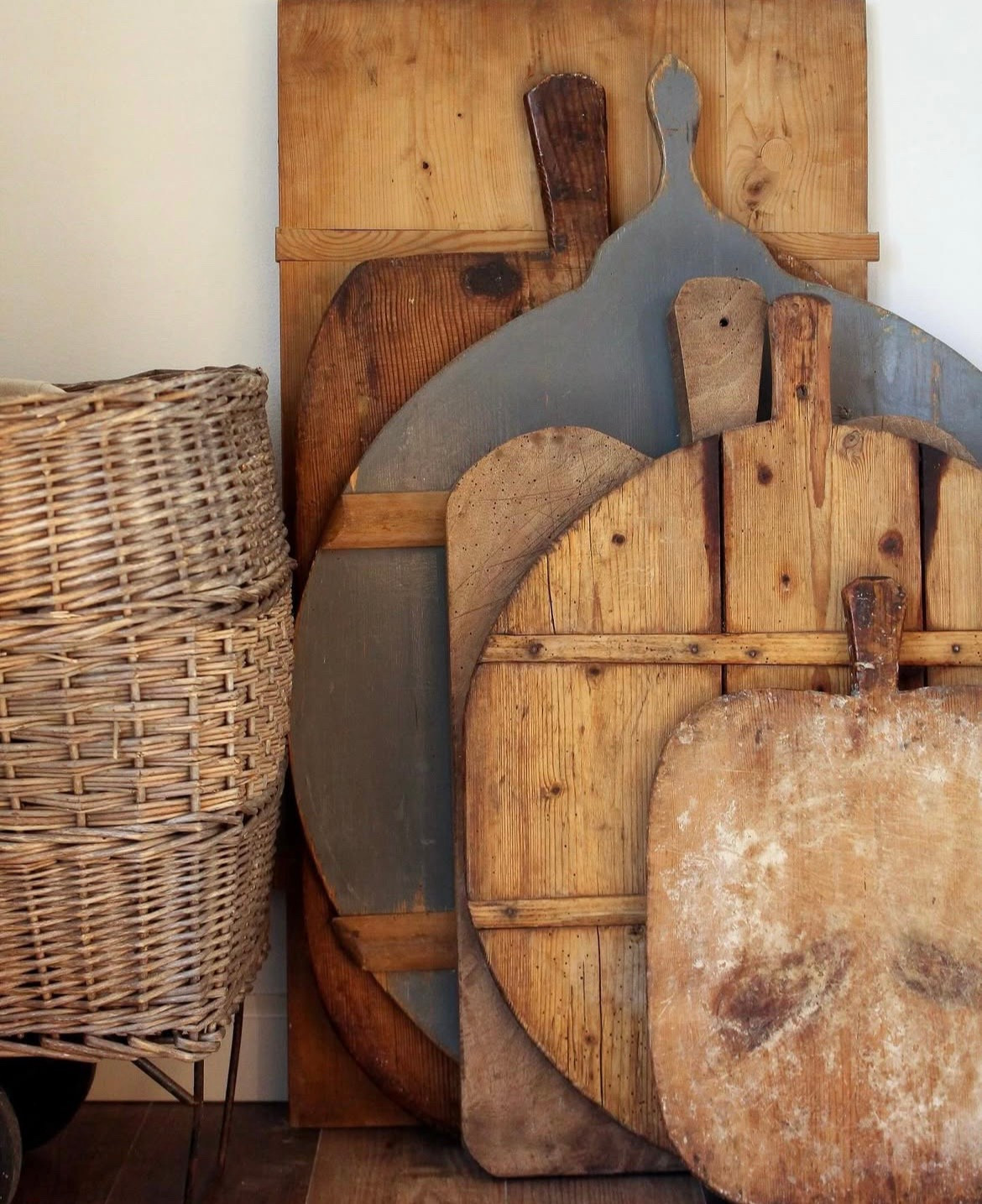 European Bread Boards 💙

#LTKSpringSale #LTKHome