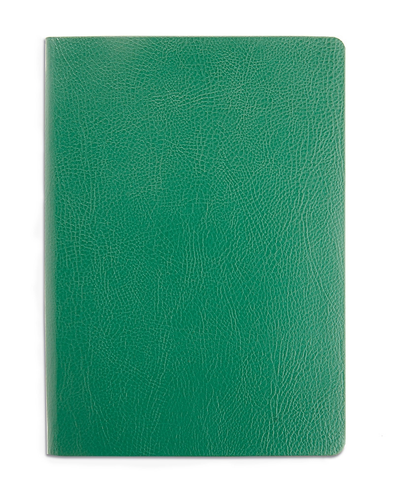 Royce New York Pebbled Leather Lined Journal | Bloomingdale's (US)