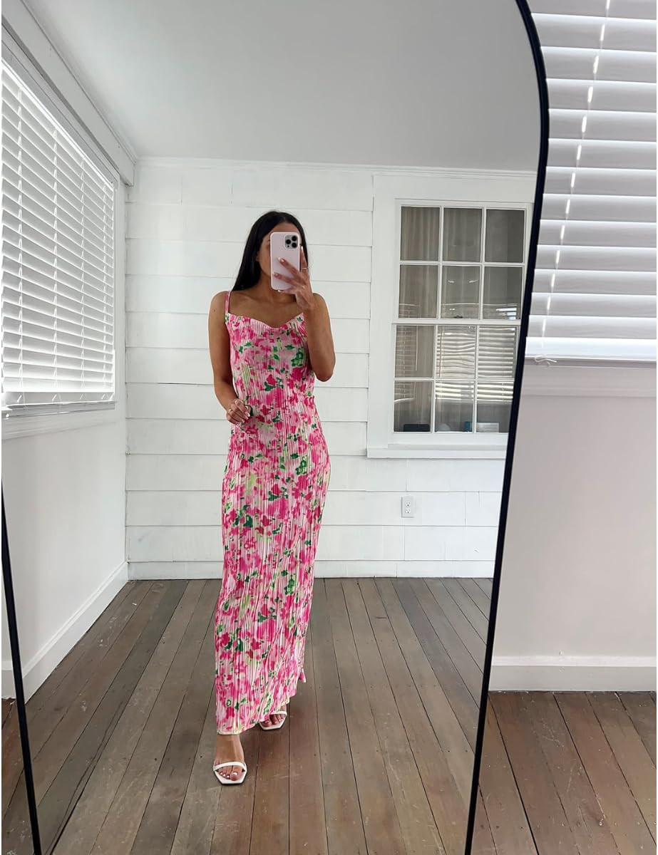 vacation outfit- dress wearing XS, heels true to size 

 #LTKSeasonal #LTKTravel