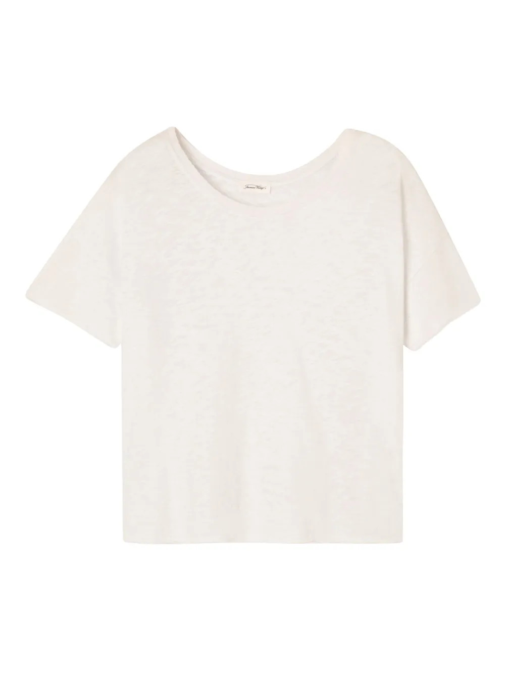 Sonoma boat neck T-shirt | Farfetch Global