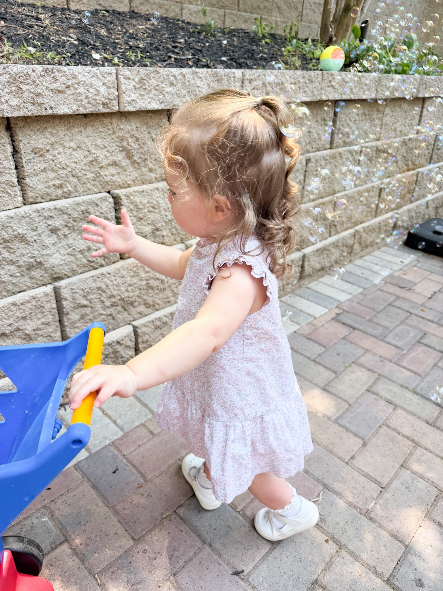 Sweetest dress

#LTKKids