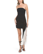 Capri Mini Dress | Marshalls