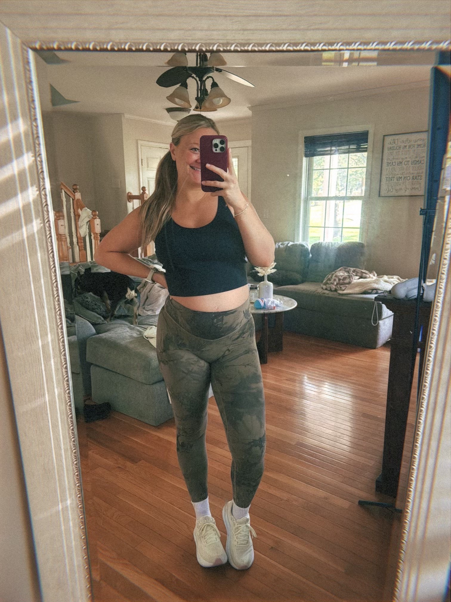 Bump friendlieshhhh built in bra tank top 

#LTKStyleTip #LTKBump #LTKSummerEdit