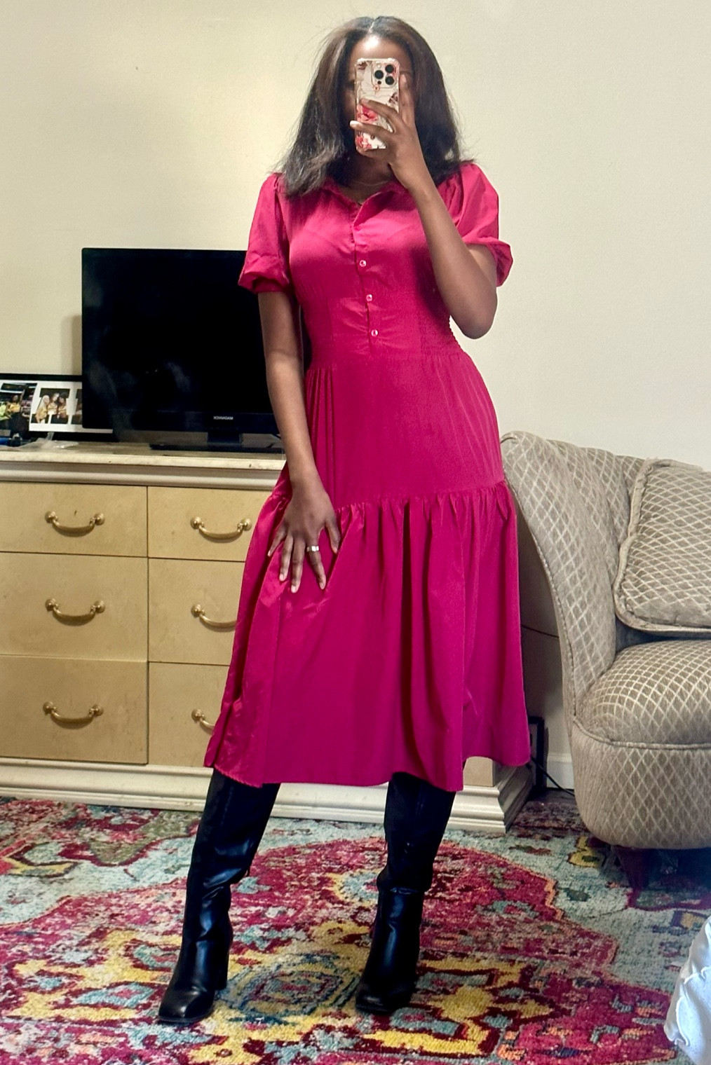 Work wear of the day, Happy Monday! 