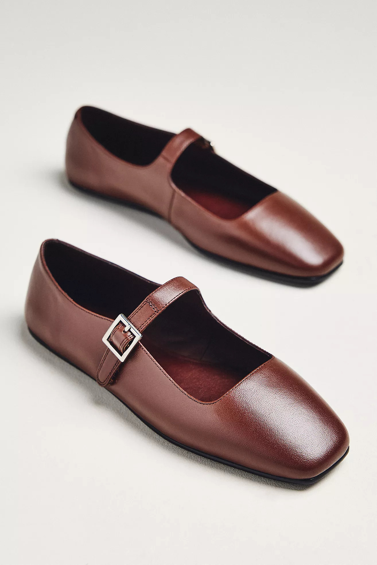 Jeffrey Campbell Elise Mary Janes | Anthropologie (US)