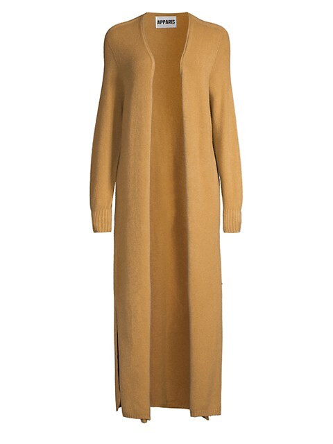 Aria Duster Cardigan | Saks Fifth Avenue