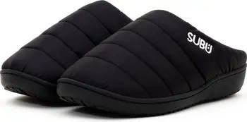 SUBU Indoor/Outdoor Slipper | Nordstrom | Nordstrom