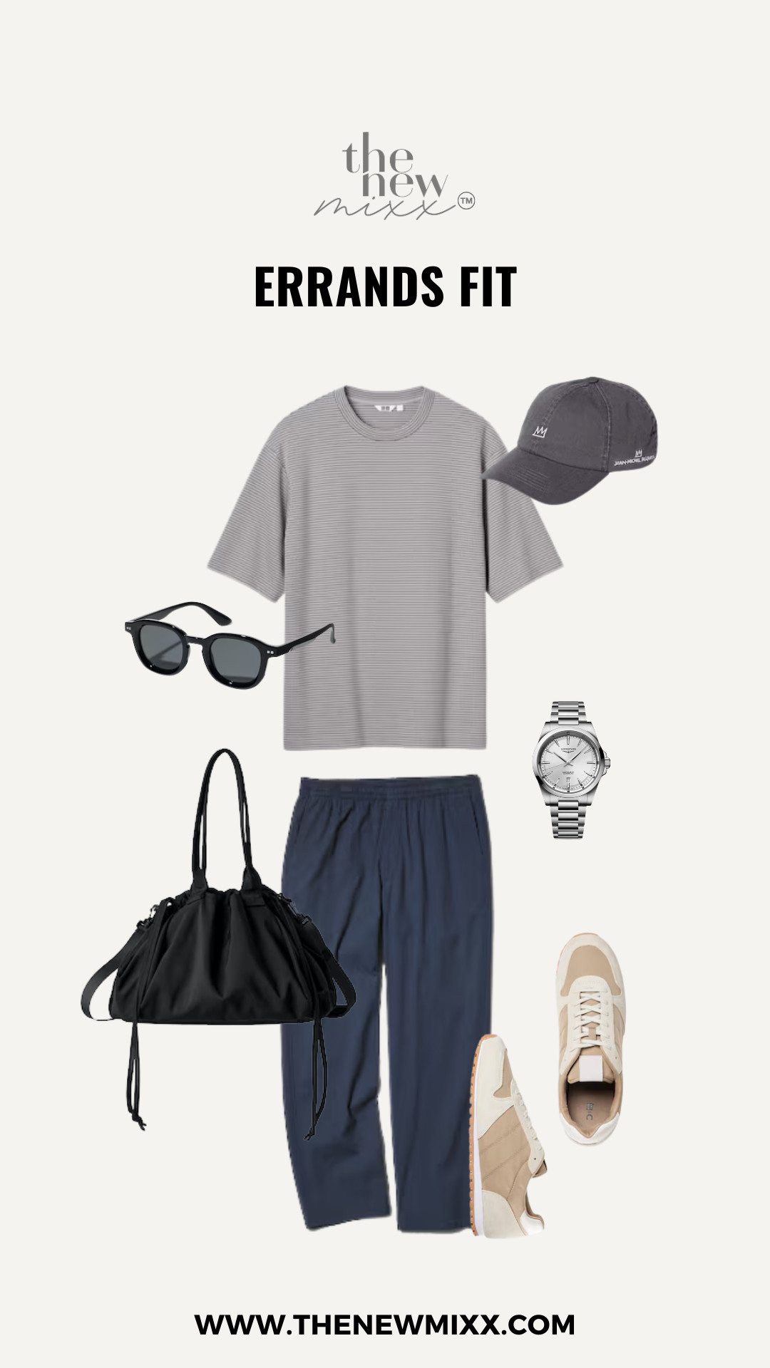 Errands Fit

#lgbtq #lgbt #masc 

 #LTKootd #LTKMens