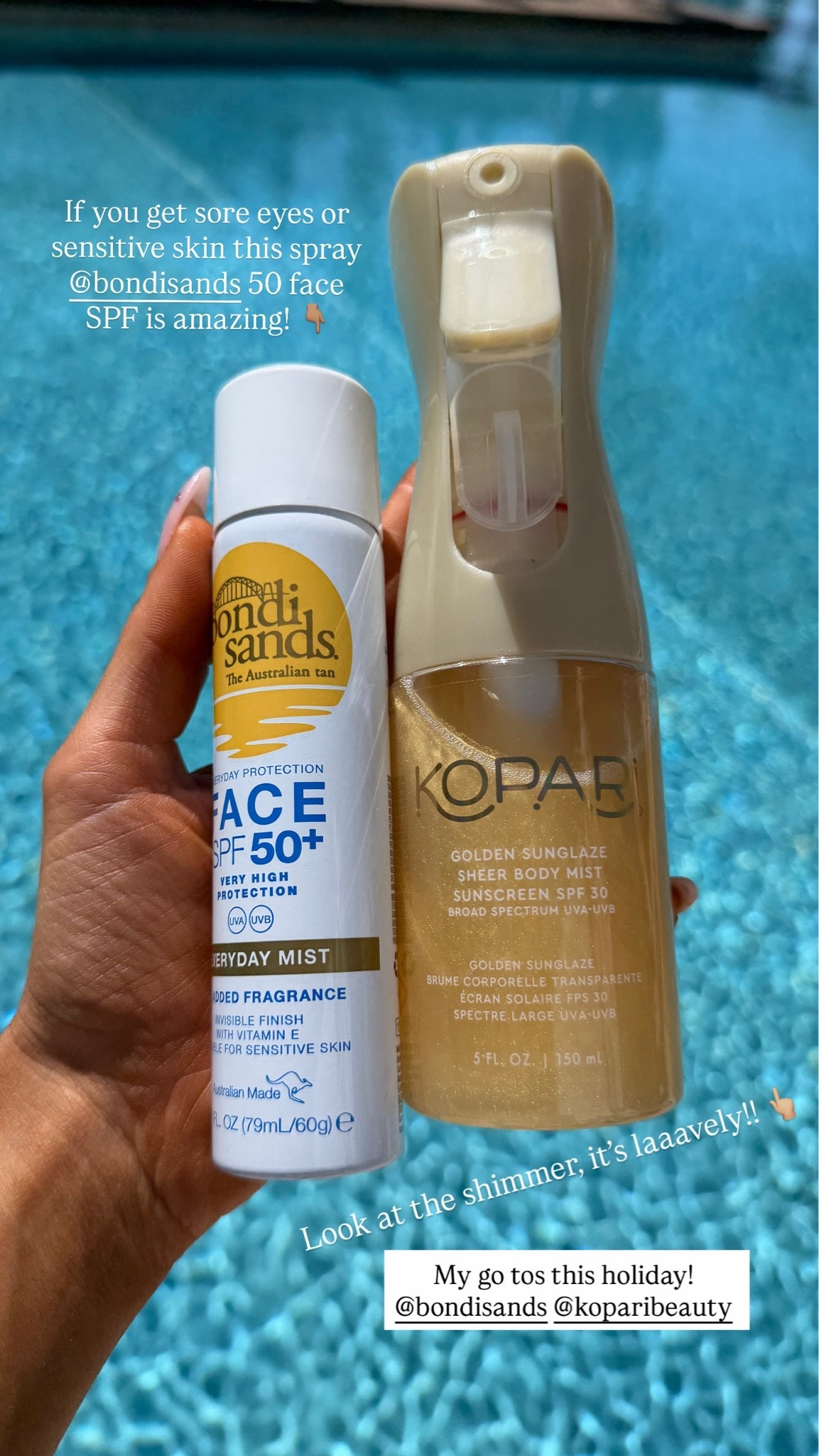 My summer SPF faves for sun protection!

#LTKuk #LTKsummer #LTKbeauty