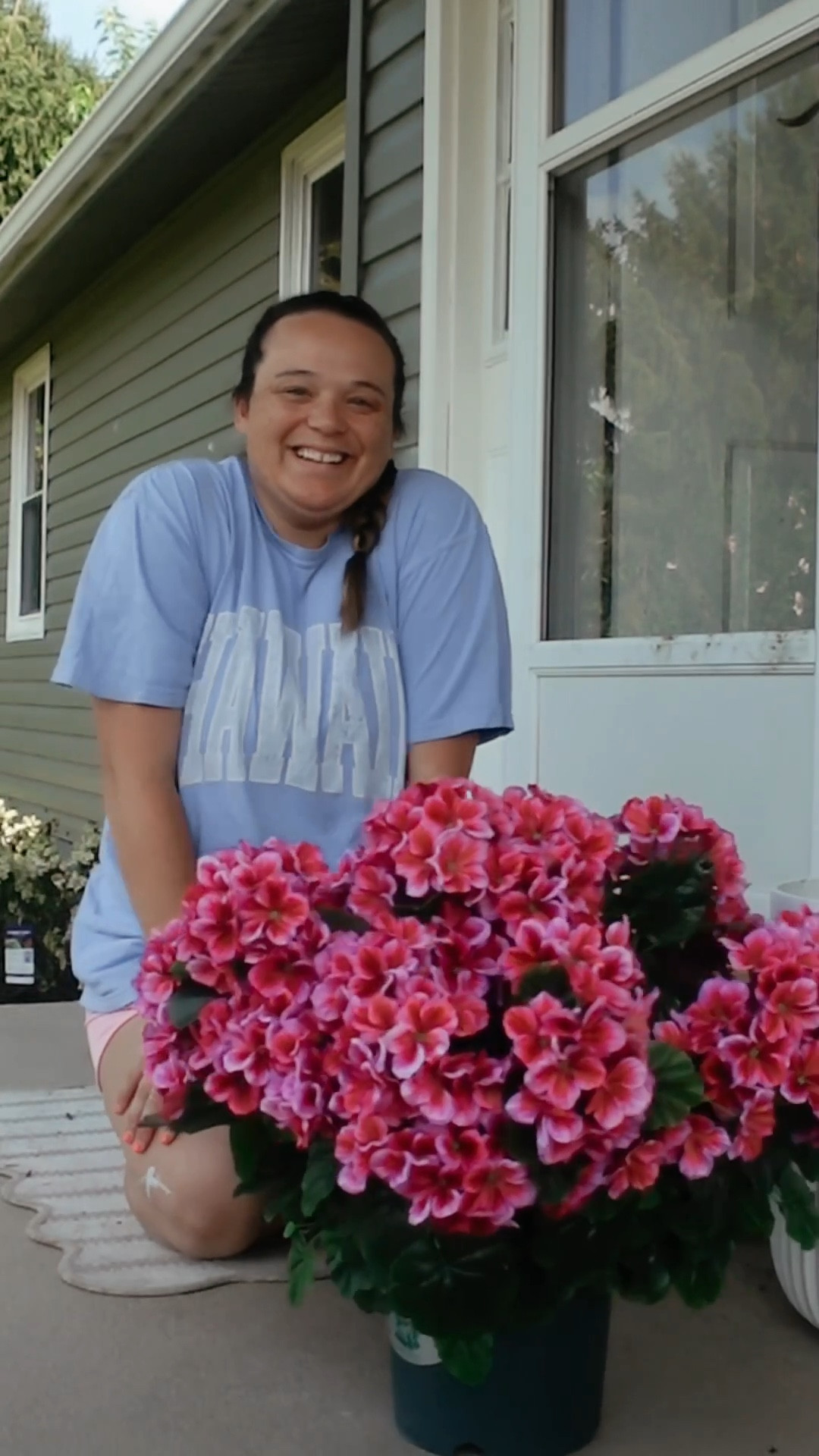 At first I was kinda like meh, I can keep them alive and then when they died last year I was like mmkay. Fake it is. And I’m not sure I’m ever going back! 🌸

#LTKSeasonal #LTKHome #LTKSaleAlert