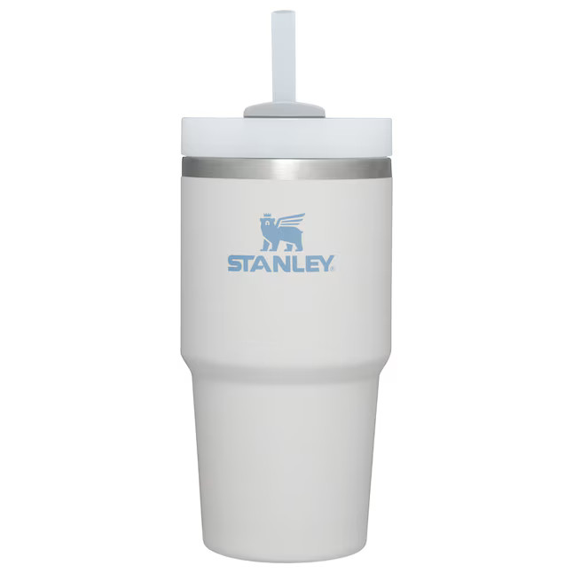 Stanley Quencher 20-fl oz Stainless Steel Insulated Tumbler | Lowe's