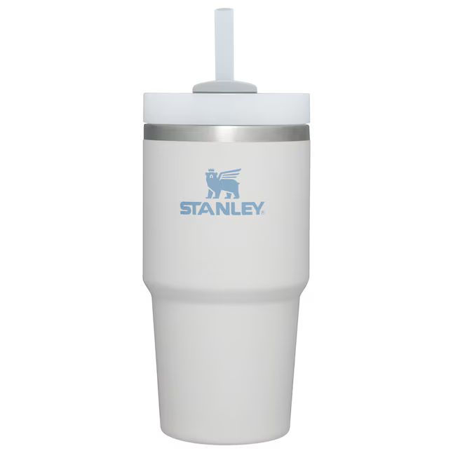 Stanley Quencher 20-fl oz Stainless Steel Insulated Tumbler | Lowe's