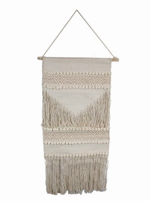 Simple Macrame Wall Hanging | Wayfair North America
