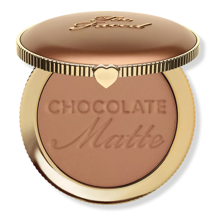 Chocolate Soleil Matte Bronzer | Ulta