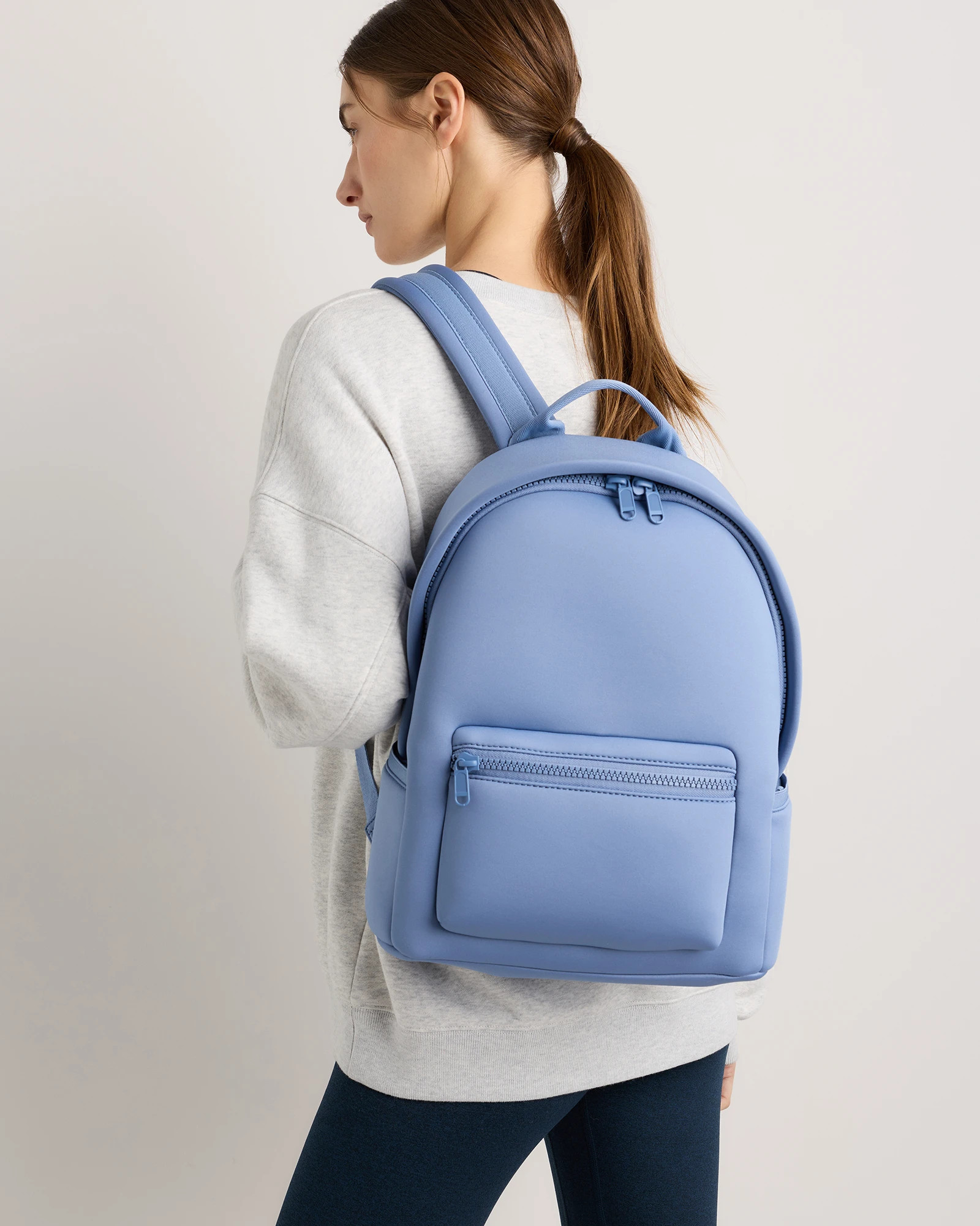 All-Day Neoprene Backpack | Quince