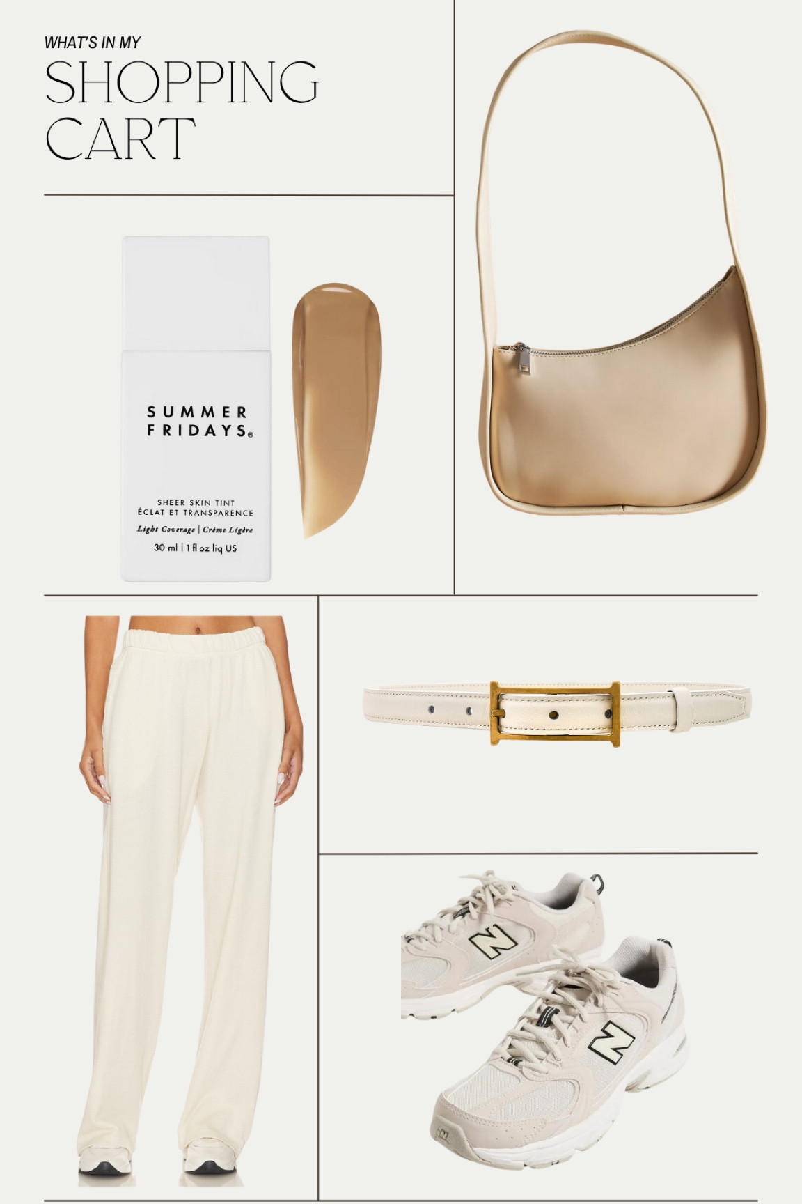 What it’s my shopping cart this week, so many cute bags under $100 i can’t decide! 

#LTKstyletip #LTKfindsunder100